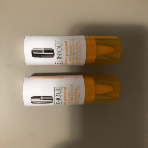 Brand new Clinique fresh pressed (see description) - Picture 3 of 4